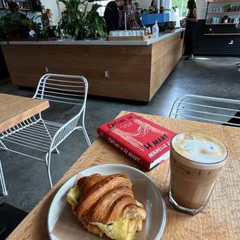 Lost Sock Roasters - Coffee Roasteries Near Me - Washington, DC, District of Columbia