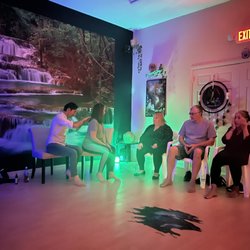 Spiritual Journey - Joshua Inacio channeling Angels and ascended Master