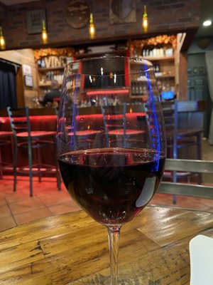 Bellacosa Wine & Tapas Bar by null