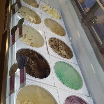 Baskin-Robbins - Ice Cream & Frozen Yogurt Near Me - Van Nuys, California