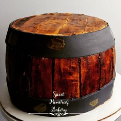 Sweet Memories Bakery