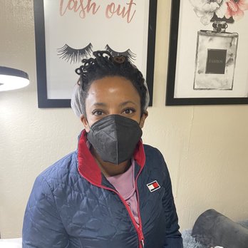 Ada Lash - Eyelash Service Near Me - Mountain View, California