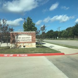 Fort Aquatics