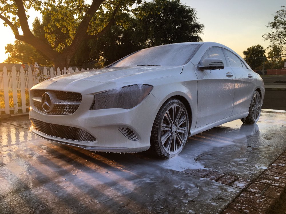 Elite Mobile Detailing, Los Angeles Roadtrippers