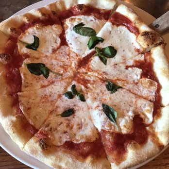 Citrolas - Margherita Pizza - Italian Near Me - Grand Junction, Colorado Citrolas - Margherita Pizza - Italian Near Me - Grand Junction, Colorado