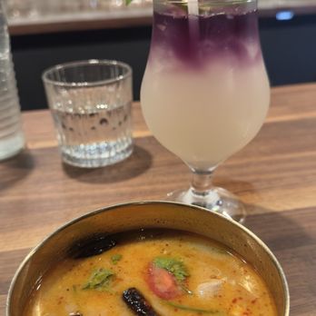 Muay Thai Restaurant and Bar - Sports Bars Near Me - Toronto, Ontario