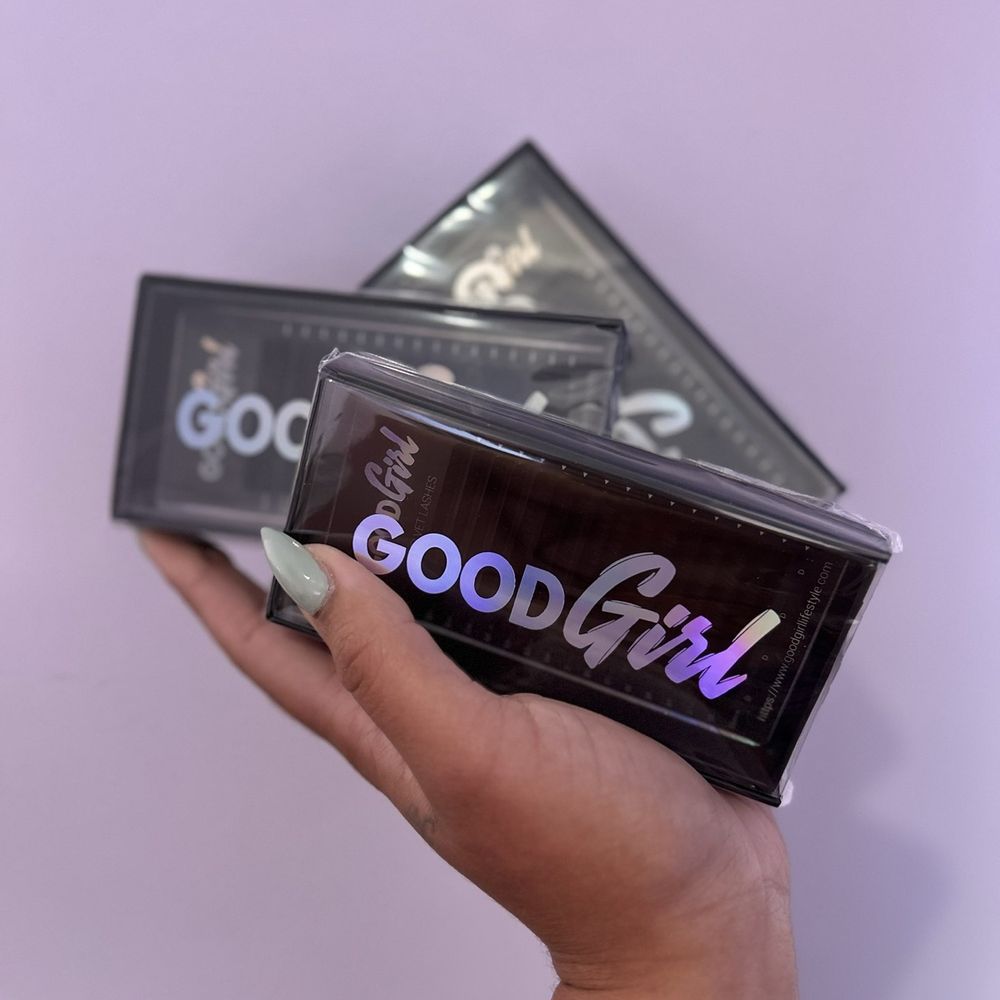 GoodGirl - Eyelash Service Near Me - Saint Louis, Missouri GoodGirl - Eyelash Service Near Me - Saint Louis, Missouri