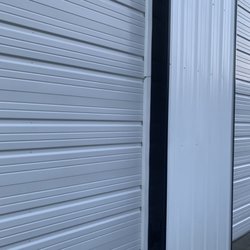 Parker’s Pressure Washing - After picture