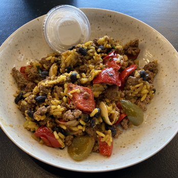 Be WellFed - Deconstructed stuffed peppers - Health Markets Near Me - Philadelphia, Pennsylvania Be WellFed - Deconstructed stuffed peppers - Health Markets Near Me - Philadelphia, Pennsylvania
