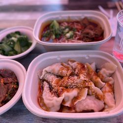 Chinese Food In Culver City Yelp