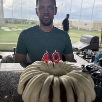 Topgolf - My hubby's 40th birthday celebration - New American Near Me - West Chester Township, Ohio Topgolf - My hubby's 40th birthday celebration - New American Near Me - West Chester Township, Ohio