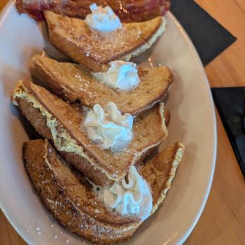 St. Francis Brewery - French toast - Brewpubs Near Me - Saint Francis, Wisconsin St. Francis Brewery - French toast - Brewpubs Near Me - Saint Francis, Wisconsin