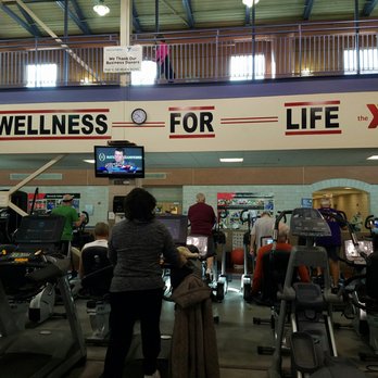 Anderson Area YMCA - Child Care & Day Care Near Me - Anderson, South Carolina