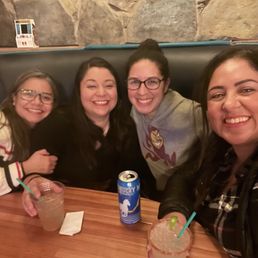 Great times with great friends Great times with great friends