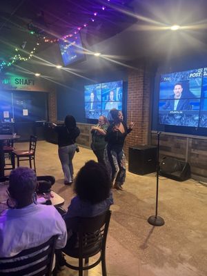 Scooters Bar & Grill by null