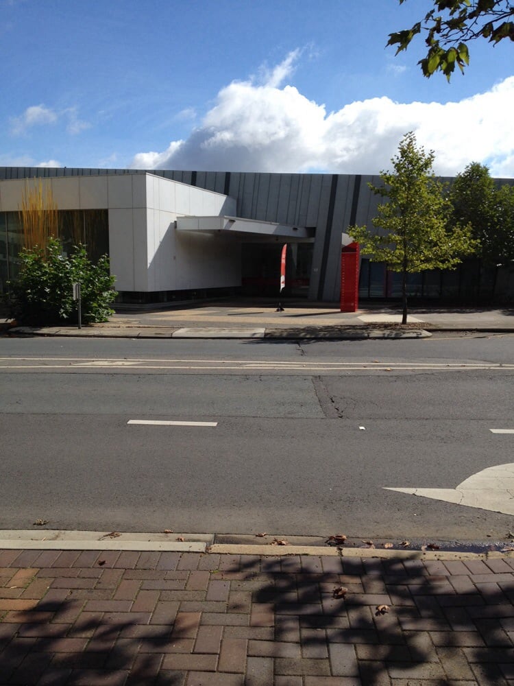 THE FLAMENCO CENTRE AT BELCONNEN ARTS 118 Emu Bnk, Belconnen