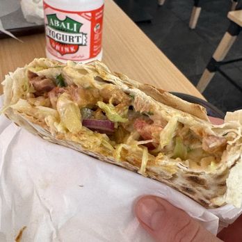 Wrap It Up Shawarma - Shawarma - Mediterranean Near Me - Glendale, California Wrap It Up Shawarma - Shawarma - Mediterranean Near Me - Glendale, California