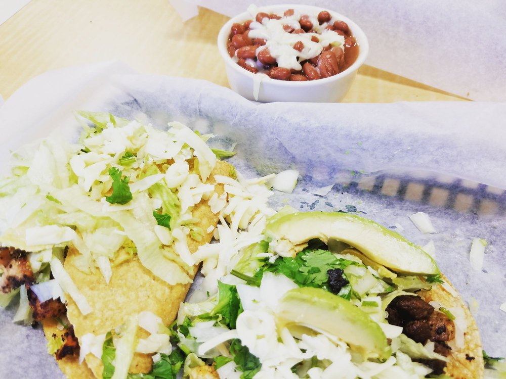 Taco Grill
