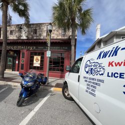 Kwik Key Locksmith of Brevard