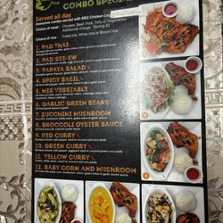 Awesome Thai
