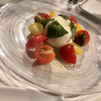 Bernini Honolulu - Caprese - Italian Near Me - Honolulu, Hawaii Bernini Honolulu - Caprese - Italian Near Me - Honolulu, Hawaii