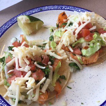 Tacos Y Mariscos Sahuayo - Had to double down on the shrimp tacos. Man they are good!!! - Mexican Near Me - Wilmington, California Tacos Y Mariscos Sahuayo - Had to double down on the shrimp tacos. Man they are good!!! - Mexican Near Me - Wilmington, California