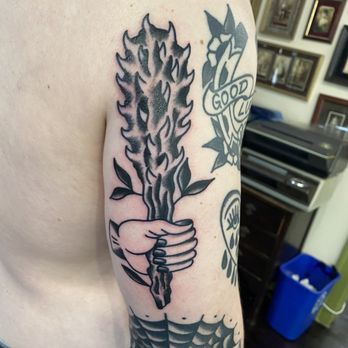 Mainstay Tattoo - Tattoo Near Me - Austin, Texas Mainstay Tattoo - Tattoo Near Me - Austin, Texas