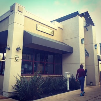 Yoga Village Templeton - Heading to class! - Yoga Near Me - Templeton, California