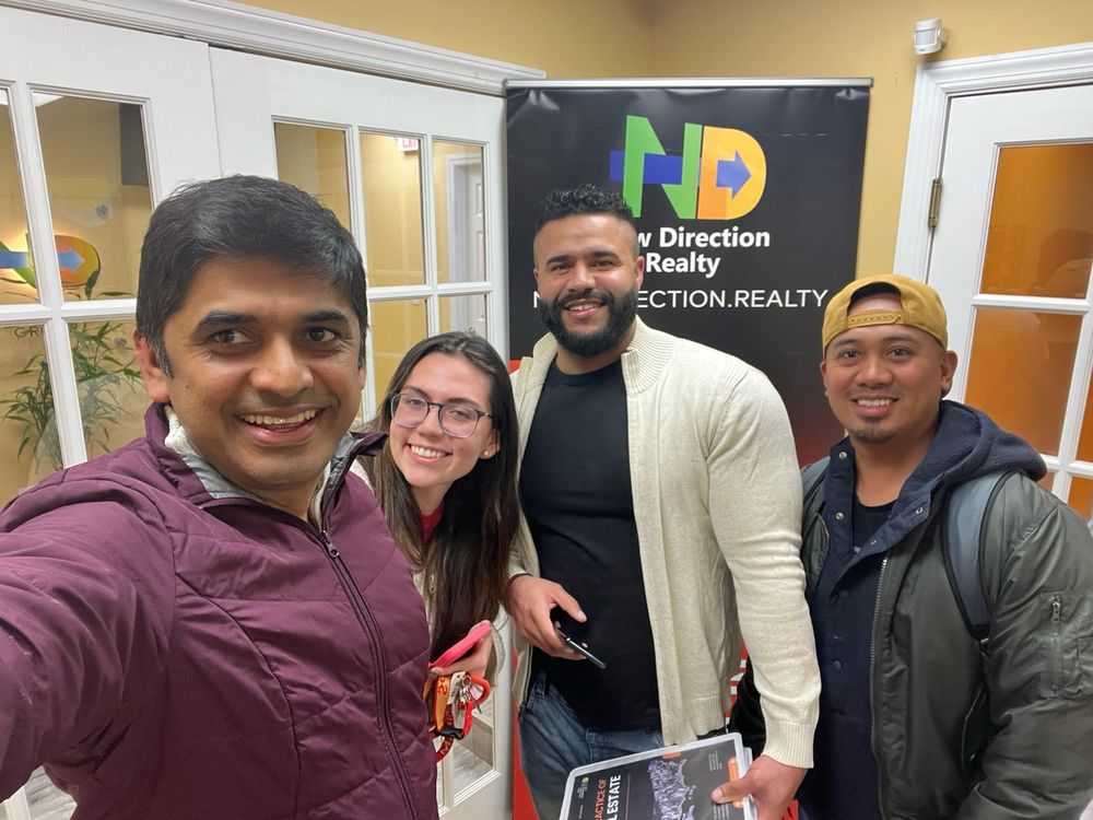 NEW DIRECTION SCHOOL Updated May 2025 18 Oliver St, Newark, New