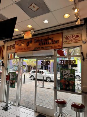 Mad Myrtle's Ice Creamery by null