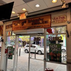 Mad Myrtle's Ice Creamery