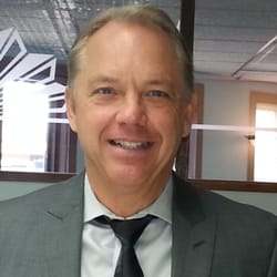 Owner, Scott Potter