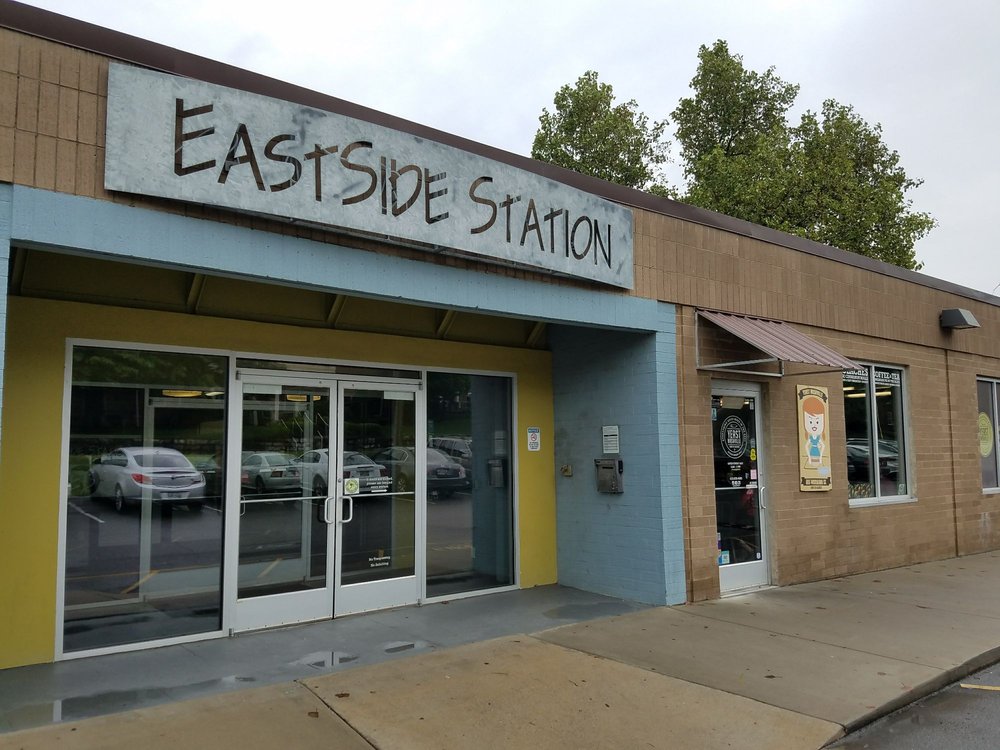 EASTSIDE STATION Updated September 2024 805 Woodland St, Nashville, Tennessee Local