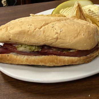Rigali's Pizza Village - 6" Italian sub - Pizza Near Me - Lima, Ohio Rigali's Pizza Village - 6" Italian sub - Pizza Near Me - Lima, Ohio