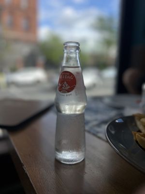 Beyti Kebab by null