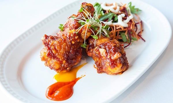 Yak & Yeti (Finsbury Park, Stroud Green) by null