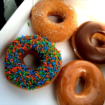 Krispy Kreme - Donuts Near Me - San Jose, California Krispy Kreme - Donuts Near Me - San Jose, California