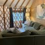 Photo of Sky Ridge Yurts
