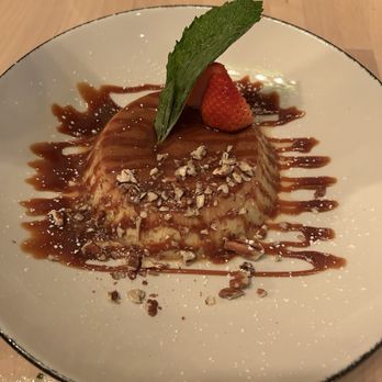 La Capital MX - Flan - New Mexican Cuisine Near Me - Charlotte, North Carolina La Capital MX - Flan - New Mexican Cuisine Near Me - Charlotte, North Carolina