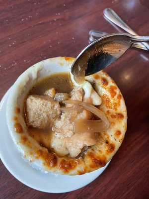 Sean Patrick's Restaurant by null