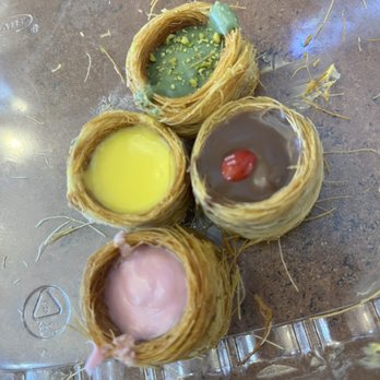 Baklava House - Bakeries Near Me - Austin, Texas