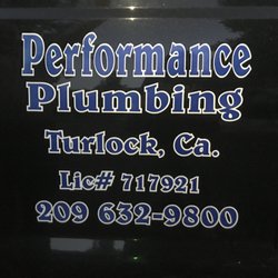 Performance Plumbing