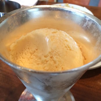 Blue Duck Tavern - Brown butter ice cream - New American Near Me - Washington, DC, District of Columbia Blue Duck Tavern - Brown butter ice cream - New American Near Me - Washington, DC, District of Columbia