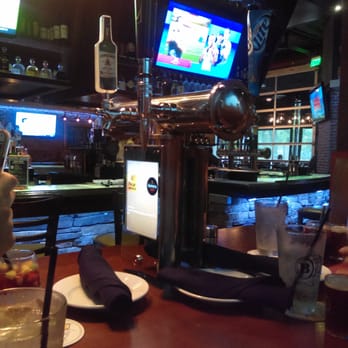 Batch - Monitored beer taps at your own table! - American Near Me - Miami, Florida