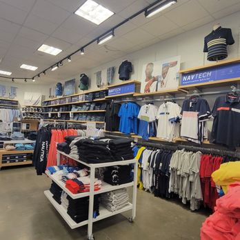 Nautica - Accessories Near Me - Pottstown, Pennsylvania