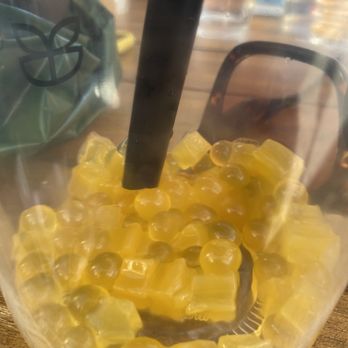 Boba Break Tea House - They give you a lot of toppings! - Bubble Tea Near Me - Glendora, California Boba Break Tea House - They give you a lot of toppings! - Bubble Tea Near Me - Glendora, California