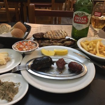 Capataz - Parrillada for one. - Restaurants Near Me - Buenos Aires, C