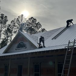 Macklen Home Builders And Roofing