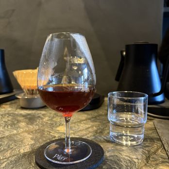 Tera - Coffee & Tea Near Me - New York, New York