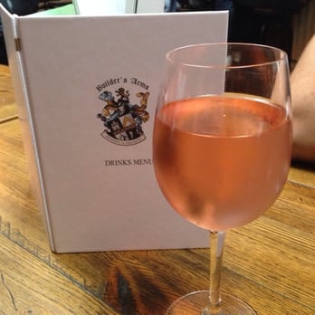 Builders Arms - Pubs Near Me - London, XGL